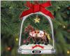 YULETIDE 2020 HOLIDAY HORSE  STIRRUP ORNAMENT
