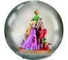 My First Pony Glass Globe Ornament 2008