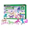 Breyer Advent Calendar Unicorn Magic