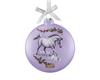 Breyer 2018 Artist Signature ornament