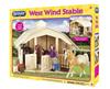 West Wind Horse Barn