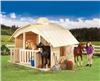 West Wind Horse Barn