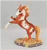 Hidalgo Porcelain Horse Figurine
