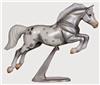 Silver Star Breyerfest Stablemate 2014