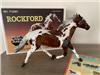 Rockford Glossy Vintage C Breyer 712281