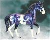 Halloween Horse Tabitha