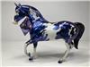Halloween Horse Tabitha