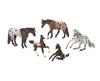 Breyer mini whinnie appaloosas