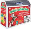 Mini Whinnies Barn Surprise