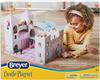Unicorn Magic Deluxe Wood Castle Playset