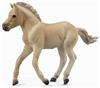 CollectA - Fjord Foal - Brown Dun