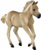 CollectA - Fjord Foal - Brown Dun