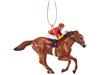 Justify ornament