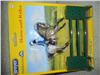 Stablemates Horse & Rider English Appaloosa