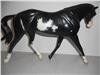 Winsome Connoisseur  Breyer Horse