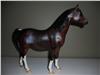 Breyer Connoisseur horse Shalimar