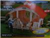 Breyer Classic Barn Deluxe set