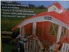 Breyer Classic Barn Deluxe set