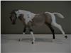 Vignette Breyer cantering welsh pony