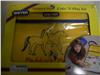 Paddock Pals Color N play set