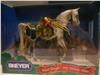 Silent Knight 2003 Christmas Horse