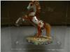 Hidalgo Porcelain Horse Figurine