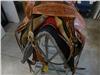 Tex Tan Salem Flex Trail Saddle
