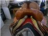 Tex Tan Salem Flex Trail Saddle