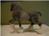 Classic Shire horse