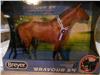 Bravour 54    2023 Breyerfest Horse