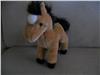 Breezy Buckskin Plush Horse 4501