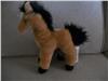 Breezy Buckskin Plush Horse 4501