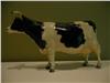 Holstein Cow Vintage