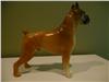Vintage Boxer Dog