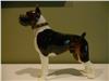 Vintage Breyerfest Boxer Dog  Duke