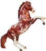 Breyer 70TH  Anniversary Fighting Stallion