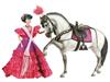 Spanish Flamenco Set