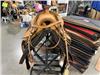 Billy Cook Trail Saddle Set