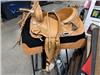Billy Cook Trail Saddle Set