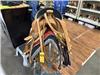 Tex Tan Speed Racer Saddle