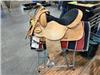 Tex Tan Speed Racer Saddle