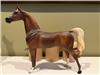 Peter Stone Chestnut Arabian