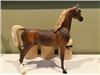 Peter Stone Chestnut Arabian