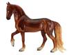 Juriaan Friesian Stallion