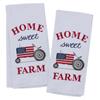 Farm Kitchen Towels