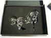 Girl from Ipanema Crystal Horse Breyer