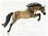 Glossy Breyerfest W H Topgun