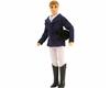 Hunter Rider Ryan Doll