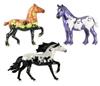 Breyer Halloween Stablemate Series 4