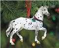 2014 Beautiful Breeds Ornament